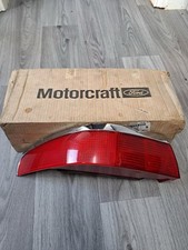 NOS Genuine Ford Scorpio Left Rear Light Lamp.