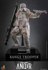 Hot Toys TMS157 Star Wars Andor Range Trooper  (NEW, IN STOCK) LAST ONE!