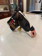 Scotty Cameron 2017 Cowcover- Fine Milked Pudders- Headcover NIB