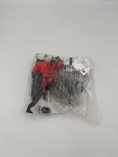 NIP 2018 McDonald's Happy Meal Toy Pixar INCREDIBLES 2 Mr. Incredible