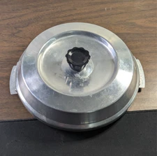 West Bend 55 Cup Commercial Coffee Urn Maker Model 13500 Lid Only Replacement