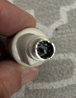 Din5 Female to MiniDin6 Male AT to PS/2 Adapter For Keyboard — photo 3