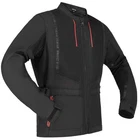 Richa Monaco Mesh Black