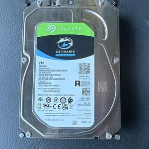 25+ Seagate Skyhawk 2TB for sale | Updated Oct 2026