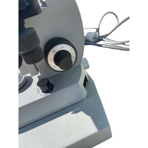 Aufgerüstetes Carl Zeiss Montagesatz T-UL Mikroskop 4628 mit Extras - Bild 9 von 24