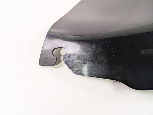 2009 Harley Touring FLHX Street Glide Klock Werks 8 1/2" Windshield 23100409 - Picture 7 of 12
