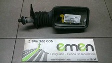 Retroviseur droit (ou coque) Seat MALAGA