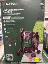 Idropulitrice ad alta pressione parkside PHDF 150 A1 + 3 anni di garanzia