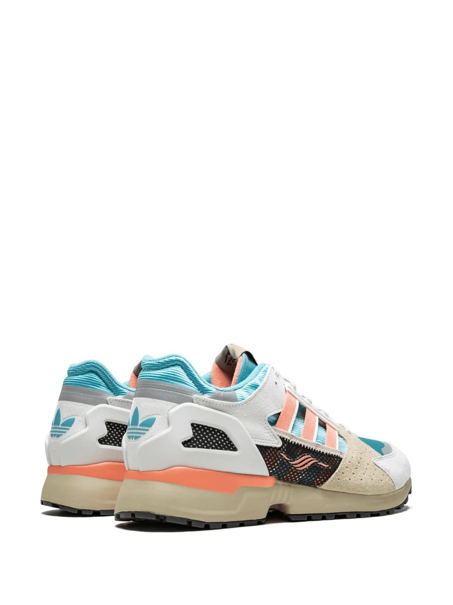 Adidas ZX 10.000C Supercolor EE9485 10000C Grey Coral Blue | eBay Adidas ZX 10.000C Supercolor EE9485 10000C Grey Coral Blue | eBay