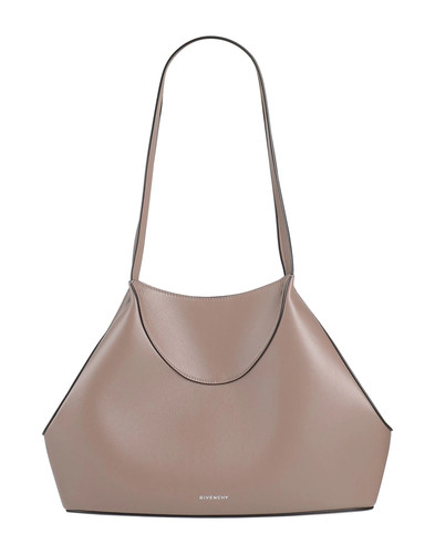 Givenchy - Women - Leather Tote - Taupe