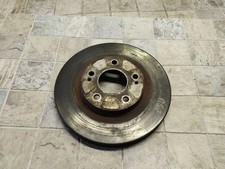 Disque de frein Mitsubishi GRANDIS