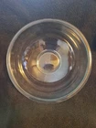 Vintage PYREX 4 Quart Glass Mixing Bowl model #326 USA