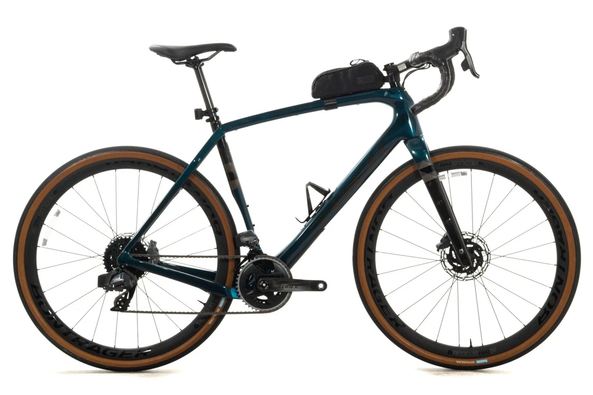 gravel bike gewicht Pastel Cycles WHTIF
