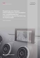 Kopplung Von Sensorinformationen Und Geodaten Zur Modellbasierten Lokalisierung