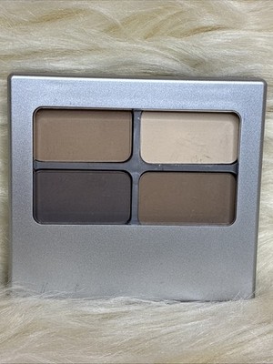Physicians Formula Matte Collection Quad Eyeshadow #3882 CANYON CLASSICS. VHTF