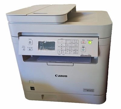 Canon ImageCLASS MF284dw All-in-One Wireless Monochrome Laser Printer Tested