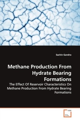 Gandra - Methane Production From Hydrate Bearing Formations - New pape - X555z
