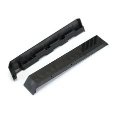 Pro-Line Racing Replacement Side Pods - SC 4x4 PRO400602 Elec Car/Truck