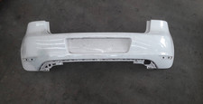 5K6807421GRU Paraurti post.  VOLKSWAGEN GOLF (5K/AJ) 1.6 TDI DPF Ber.