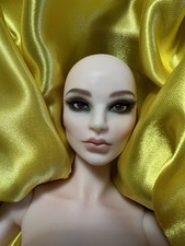 BJD NUMINA DOLL