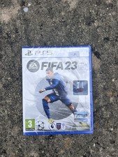 FIFA 23 EA Sports Video Game for Sony PlayStation 5 PS5