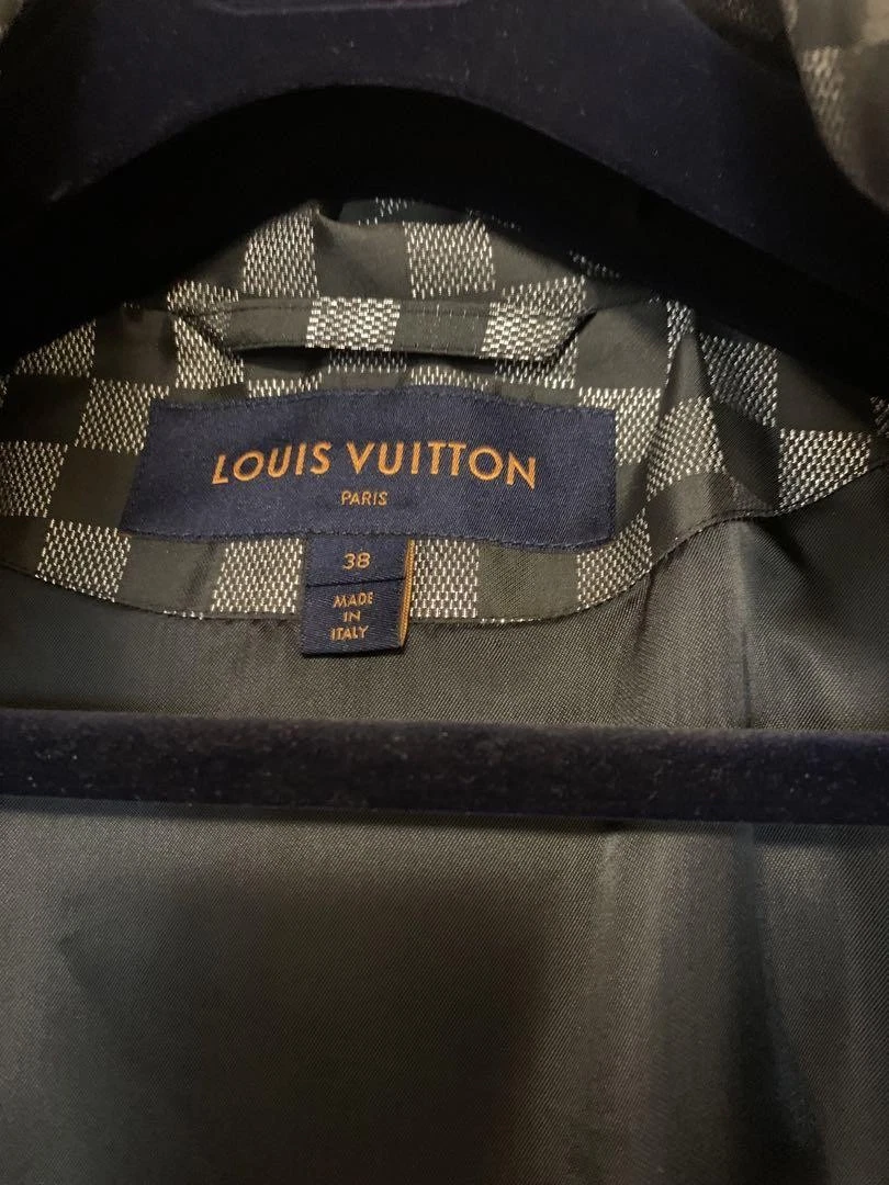 LOUIS VUITTON（LV） Piumino Louis Vuitton m7_0712