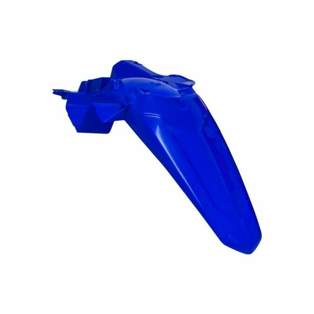 Free Shipping Racetech Blue Rear Fender Yamaha YZ-450F For Motorcycle