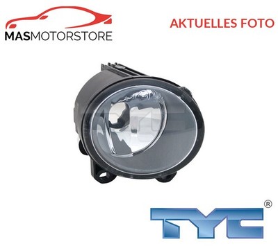 NEBELSCHEINWERFER RECHT TYC 19-0303-01-9 P NEU OE QUALITÄT
