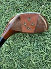 vintage Gibsons of Kinghorn 2 1/2 & 3 Wood Golf Clubs “Marlboro”  Original.  RH — photo 8