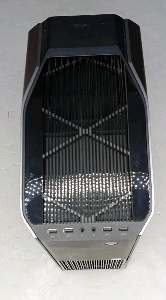 Alienware Aurora R6 i7-7700 3.60GHz 32GB RAM 128GB SSD 1TB HDD Win 11 Pro - Image 2 of 4