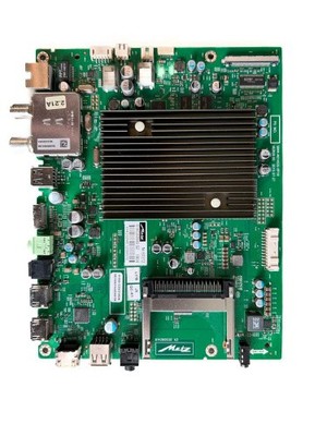 Metz Fernseher Reparatur Mainboard Elektronik geprüft