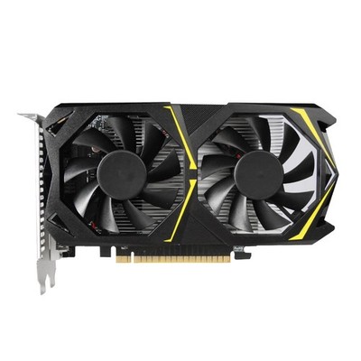 For GTX750TI 4GB desktop high-definition computer independent graphics card