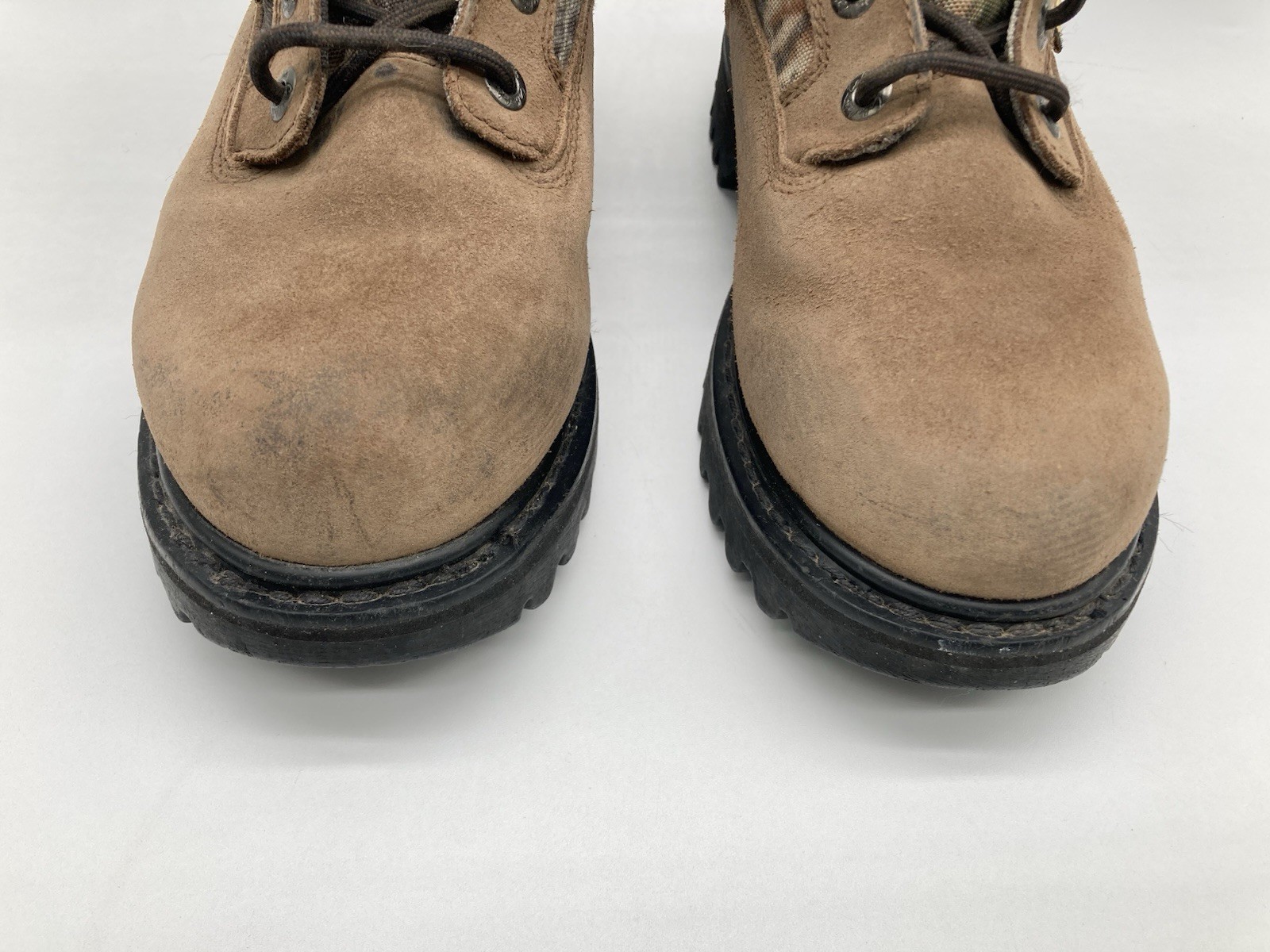 SAOLA Stivali da caccia Cabelas uomo 7D Thinsulate Goretex mimetici 81 2170 suola Goodyear