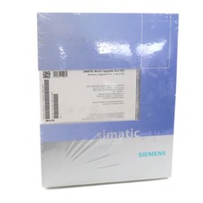 Simatic WinCC RT Upgrade V6.2 6AV6381-1AA06-2AX4 SIE