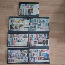 Lot de 164 Timbres Monaco Neufs Sans Charnières. (Lot 2 )
