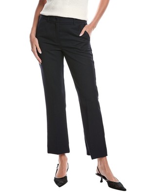 Marella Gargano Wool-Blend Trouser Women's