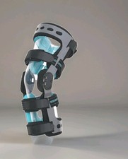 ACL Knee Brace for Men  Women, Knee Support for Running  Sports