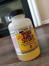 Tuff Stuff Clear Horse Hoof Care Toughener Conditioner 7.5 Oz - Fast Ship Tuff Stuff Clear Horse Hoof Care Toughener Conditioner 7.5 Oz - Fast Ship