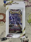 Pack Booster Neuf  Pokémon Épée Et Bouclier Astres Radieux 10 Cartes