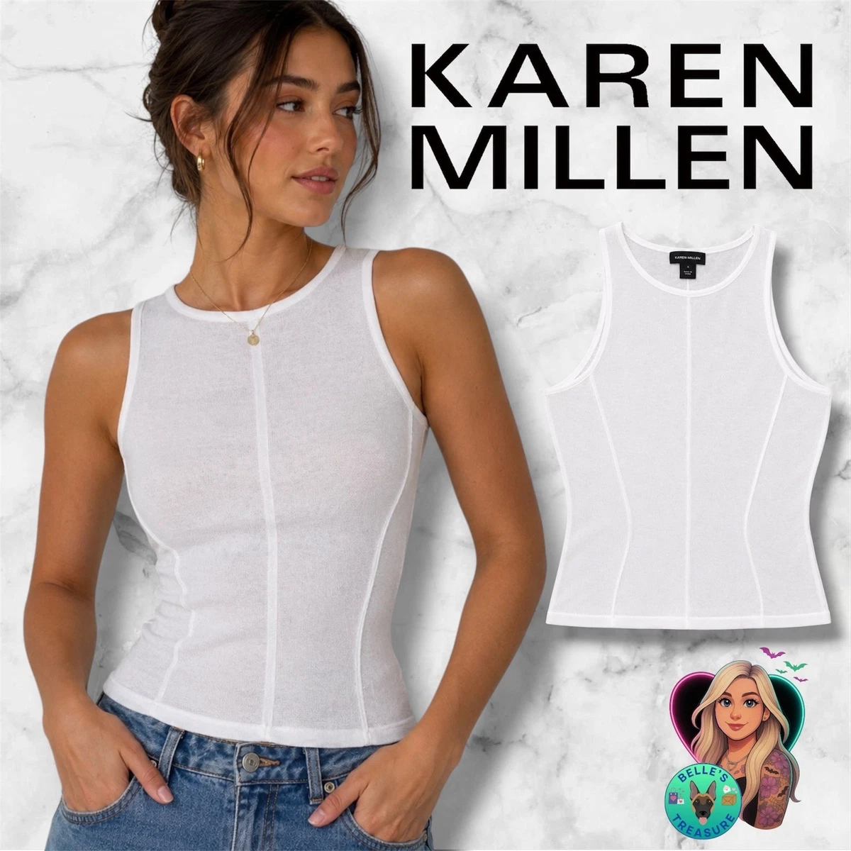 Karen Millen 腈纶女装| eBay