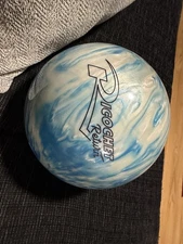 Columbia Ricochet Return, 15lbs, RH, Used One Game, Great Condition