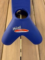 GENUINE Swiss Mini MICRO Classic Scooter Replacement Deck - Blue Spare part