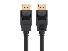 Monoprice Select Series DisplayPort 1.2 Cable, 10ft