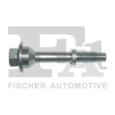 Für FA1 FISCHER 105-904 BMW BOLT