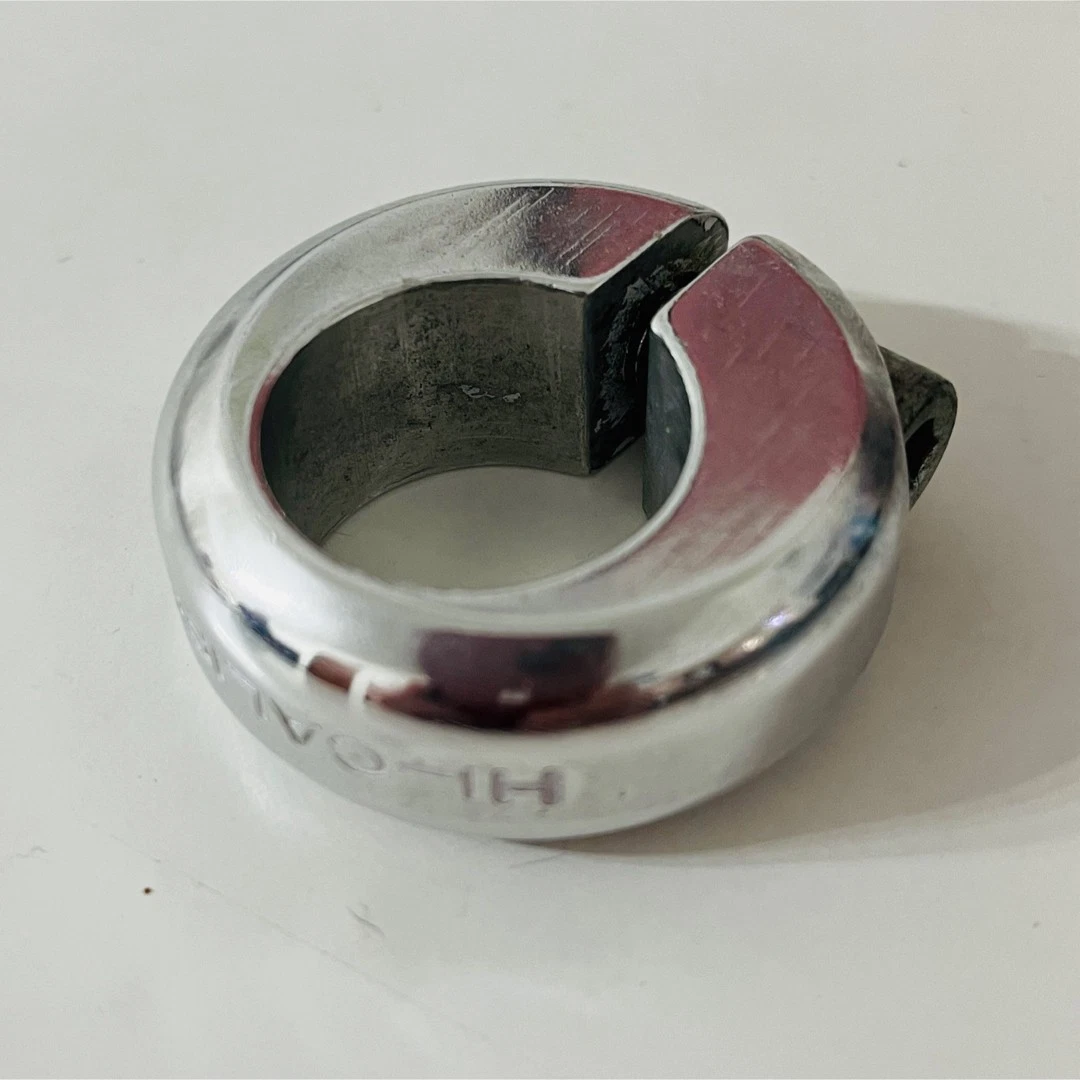 Hutch Bicycle Seatpost Clamps for sale | eBay