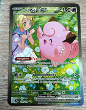 Lillys Piepi ex 184/159 - Pokémon Karte - Ne...