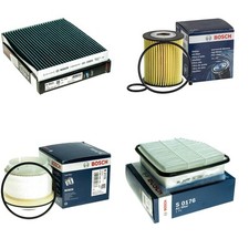 Filtre à carburant Lexus IS