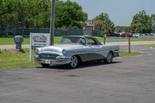 1955 Buick Super for Sale