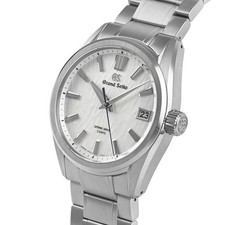 GRAND SEIKO Evolution 9 Collection "Birch" SLGA009 9RA2-0AB0 SW15837