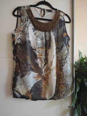 Royales Laura Kent Top Gr.L